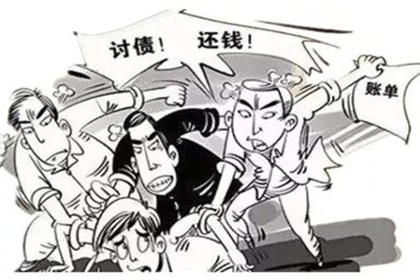 代位追偿成功几率如何？